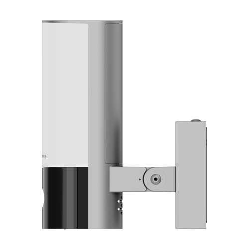 Camera IP cu aplica LED, Wi-Fi6, 3MP, Audio bidirectional, IR 15m, MicroSD card, Alarma - EZVIZ	