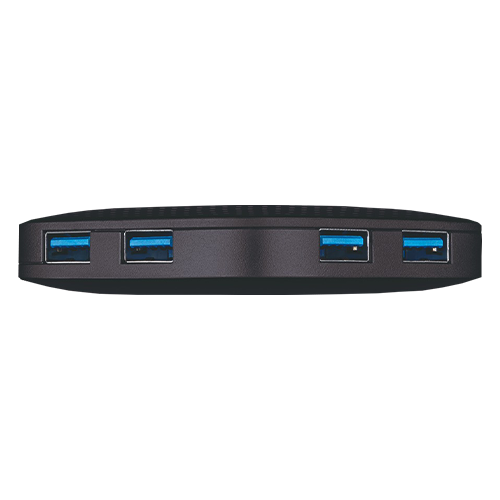 HUB USB TP-LINK UH400, 4 porturi USB 3.0