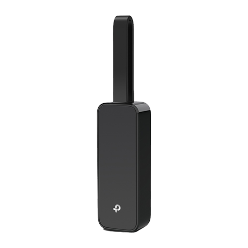 Adaptor TP-Link UE306 USB 3.0 pentru Retea Ethernet Gigabit