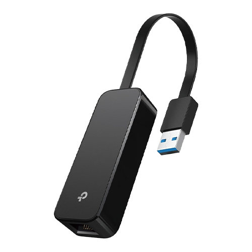 Adaptor TP-Link UE306 USB 3.0 pentru Retea Ethernet Gigabit