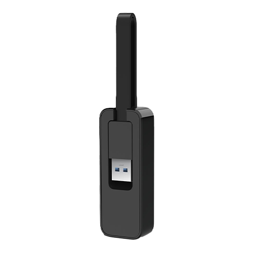 Adaptor TP-Link UE306 USB 3.0 pentru Retea Ethernet Gigabit