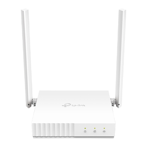 Router wireless TP-Link TL-WR844N 300 Mbps