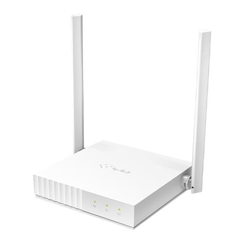 Router wireless TP-Link TL-WR844N 300 Mbps