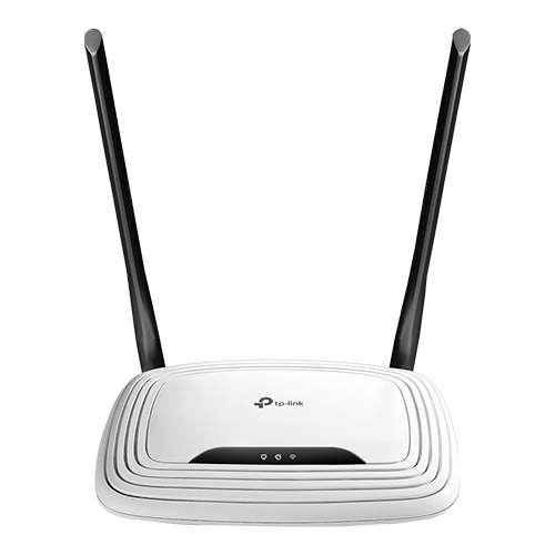 Router wireless N 300Mbps TP-LINK TL-WR841N