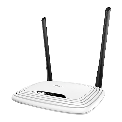Router wireless N 300Mbps TP-LINK TL-WR841N