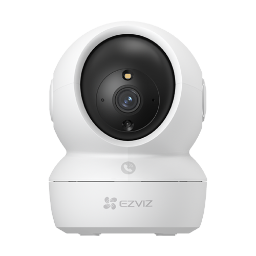 Camera IP Wi-Fi Pan&Tilt, Rezolutie 3K, Audio bidirectional, IR 10m, MicroSD card - EZVIZ