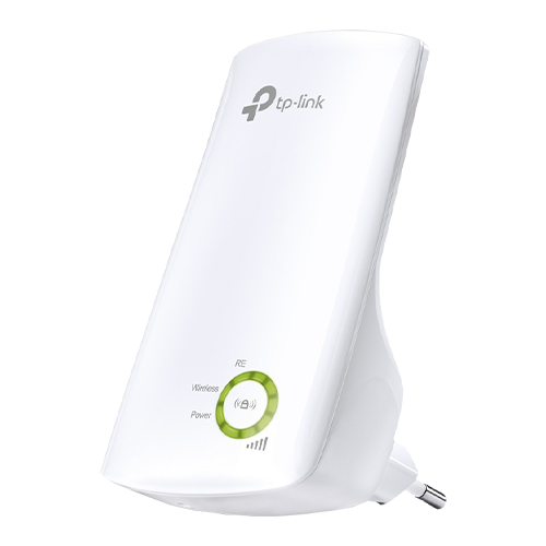 Range Extender Wi-Fi TP-LINK TL-WA854RE, 300Mbps, LED control