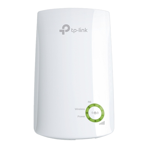 Range Extender Wi-Fi TP-LINK TL-WA854RE, 300Mbps, LED control
