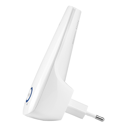 Wireless Range Extender TP-LINK TL-WA850RE, 300 Mbps, control LED