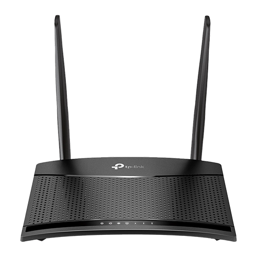 Router 4G LTE wireless TP-LINK N 300