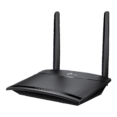 Router 4G LTE wireless TP-LINK N 300
