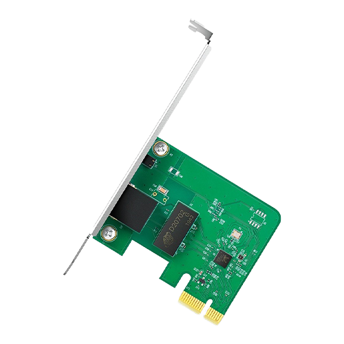 Adaptor retea Gigabit PCI Express TP-Link TG-3468
