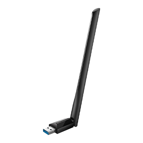 Adapter USB Wi-Fi 5 -TP-Link ARCHERT3UPLUS