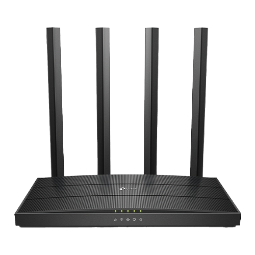 Router Wi-Fi 5 TP-Link ArcherC80