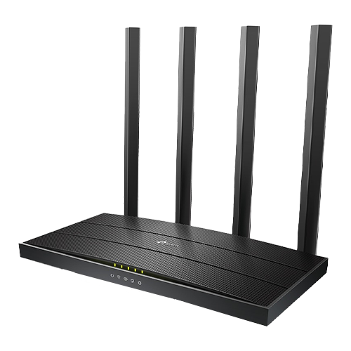 Router Wi-Fi 5 TP-Link ArcherC80
