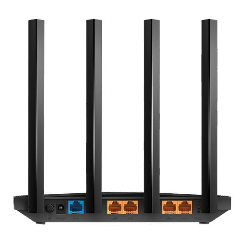 Router Wi-Fi 5 TP-Link ArcherC80