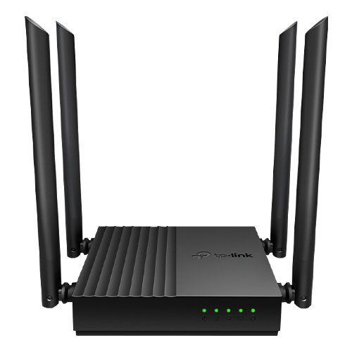 Router Wi-Fi 5 TP-Link ArcherC64
