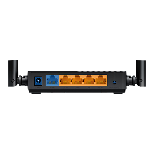 Router Wi-Fi 5 TP-Link ArcherC64