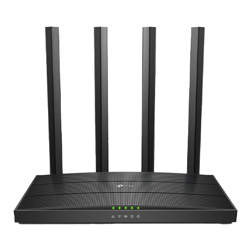 Router Wi-Fi 5 TP-Link ArcherC6