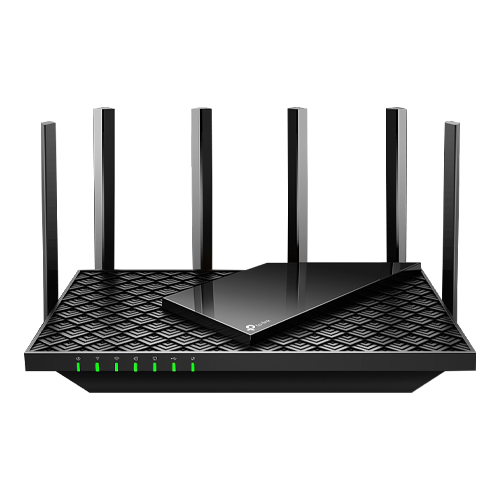 Router Wi-Fi 6 Dual-Band AX5400 TP-Link ARCHERAX72