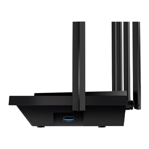 Router Wi-Fi 6 Dual-Band AX5400 TP-Link ARCHERAX72