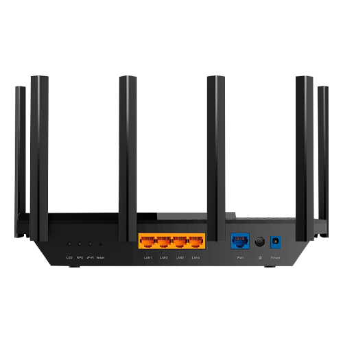 Router Wi-Fi 6 Dual-Band AX5400 TP-Link ARCHERAX72