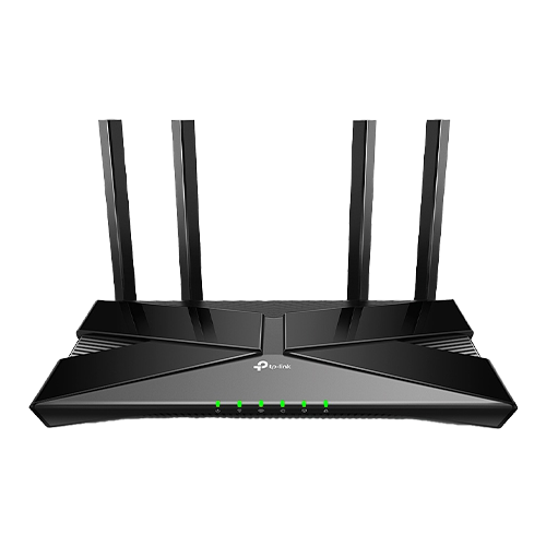 Router Wireless TP-Link Archer AX53, AX3000, Dual-Band, Wi-Fi 6