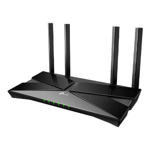 Router Wireless TP-Link Archer AX53, AX3000, Dual-Band, Wi-Fi 6