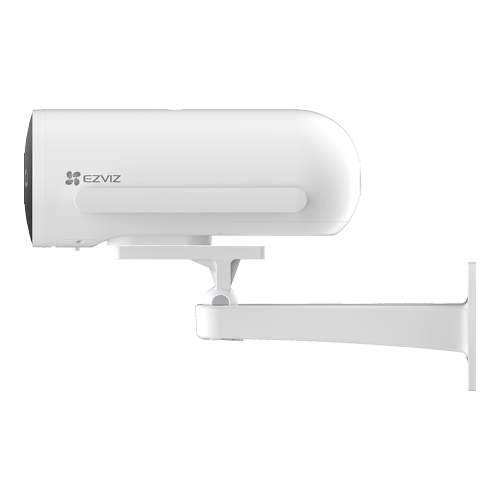 Camera IP 4G, Rezolutie 2K, Audio bidirectional, IR 30m, Color 24/7, Alarma - EZVIZ	