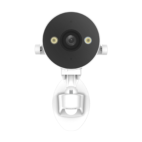 Camera IP 4G, Rezolutie 2K, Audio bidirectional, IR 30m, Color 24/7, Alarma - EZVIZ	