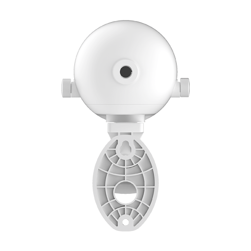 Camera IP 4G, Rezolutie 2K, Audio bidirectional, IR 30m, Color 24/7, Alarma - EZVIZ	