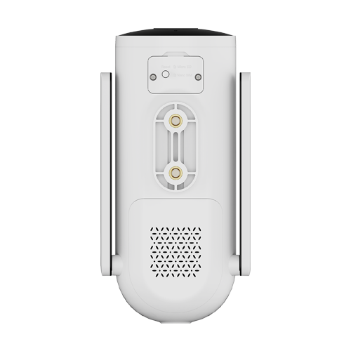 Camera IP 4G, Rezolutie 2K, Audio bidirectional, IR 30m, Color 24/7, Alarma - EZVIZ	