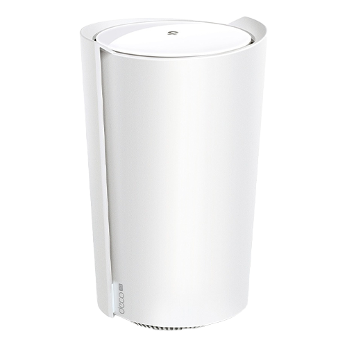 TP-Link AX3000 Smart Mesh WiFi Deco X50-5G (pachet de 1), Dual-Band, Wi-Fi 6 , Gigabit, AX3000
