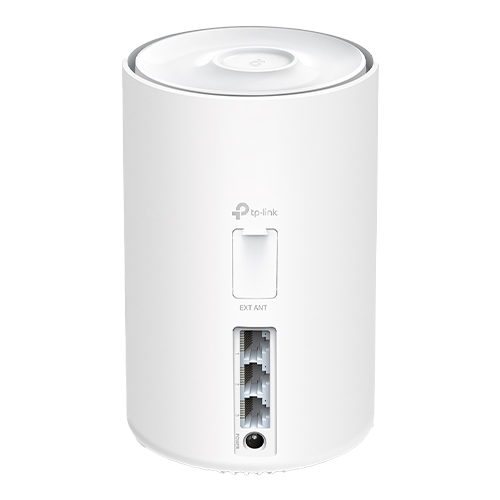 Router Wireless TP-Link Deco X10-4G 4G+ AX1500, Dual Band, 300Mbps
