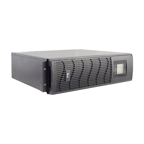 Sursa neintreruptibila - UPS 1500VA/1200W, LCD, 6 x prize iesire, 3U - IPS