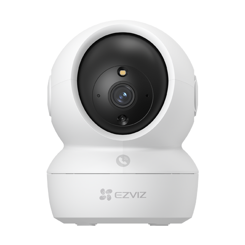  Camera IP Wi-Fi Pan&Tilt, Rezolutie 4K, Audio bidirectional, IR 10m, MicroSD card - EZVIZ