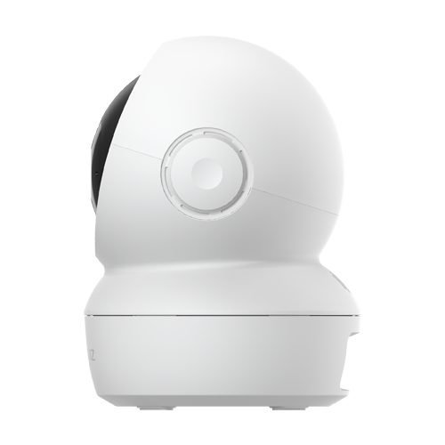 Camera IP Wi-Fi Pan&Tilt, Rezolutie 4K, Audio bidirectional, IR 10m, MicroSD card - EZVIZ	
