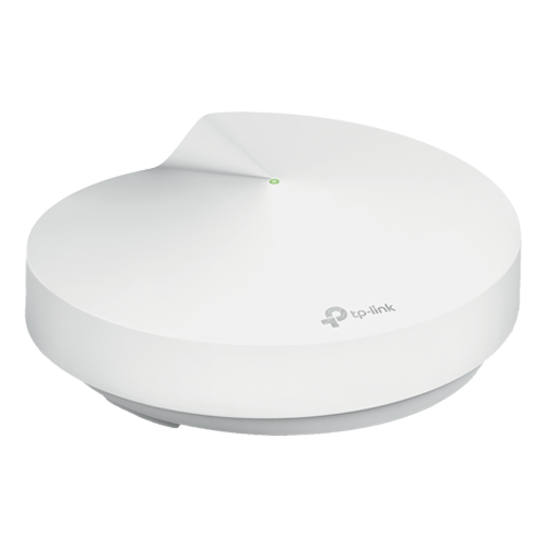 Sistem Mesh Wireless TP-LINK Deco M5(pachet de 1) AC1300 Gigabit