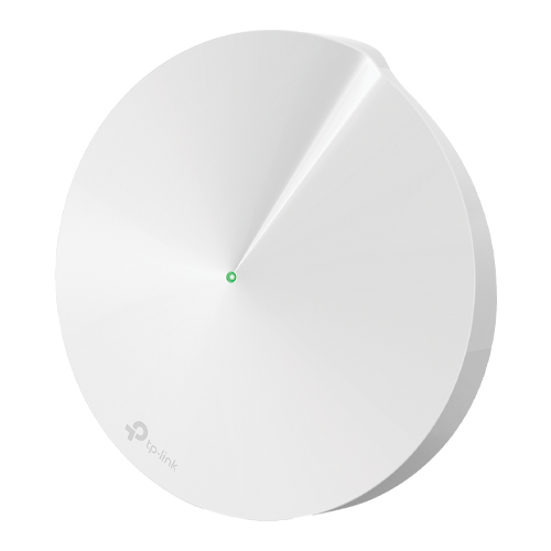 Sistem Mesh Wireless TP-LINK Deco M5(pachet de 1) AC1300 Gigabit