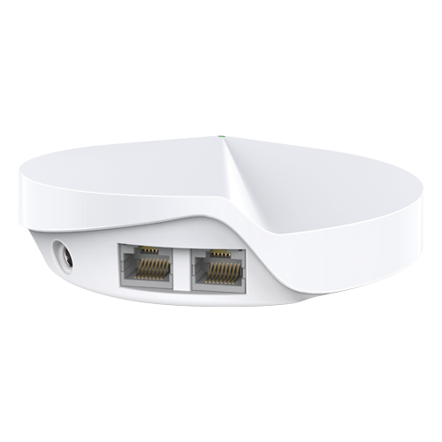 Sistem Mesh Wireless TP-LINK Deco M5(pachet de 3) AC1300 Gigabit