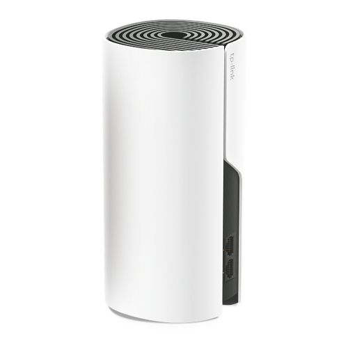 Sistem Mesh Wireless TP-LINK Deco M4(pachet de 1) AC1200 Gigabit