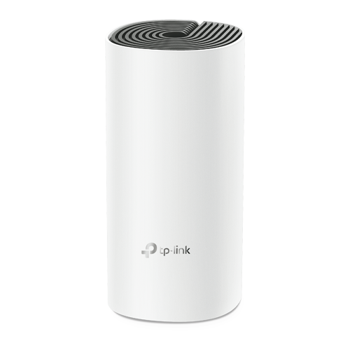 Sistem Mesh Wireless TP-LINK Deco M4(pachet de 1) AC1200 Gigabit