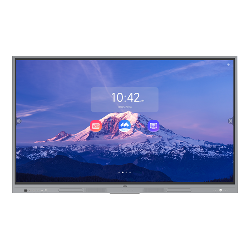 Display Interactiv 65