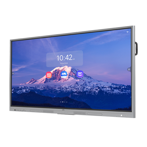 Display Interactiv 65