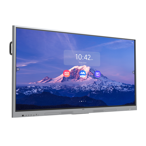Display Interactiv 65