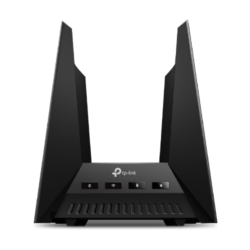 Router wireless TP-LINK GE800 BE19000 router de gaming Wi-Fi 7 Tri-Band