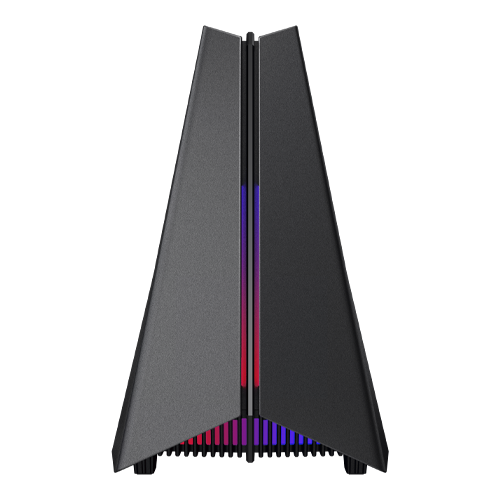 Router wireless TP-LINK GE550 BE9300 router de gaming Wi-Fi 7 Tri-Band