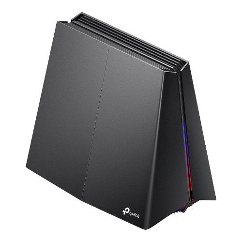 Router wireless TP-LINK GE550 BE9300 router de gaming Wi-Fi 7 Tri-Band