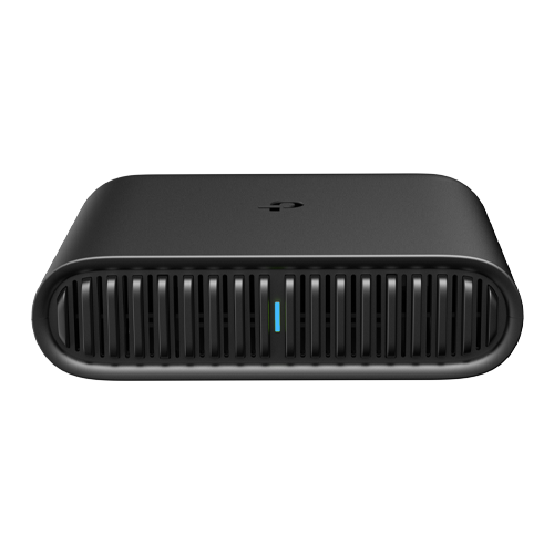 Router portabil Wireless TP-Link TL-WR1502X AX1500 Wi-fi 6 dual-band Gigabit