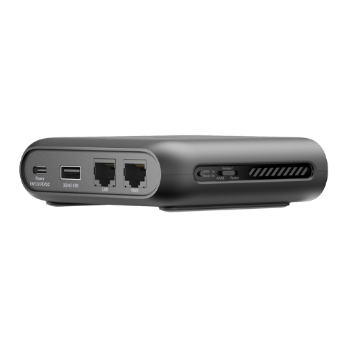Router portabil Wireless TP-Link TL-WR1502X AX1500 Wi-fi 6 dual-band Gigabit